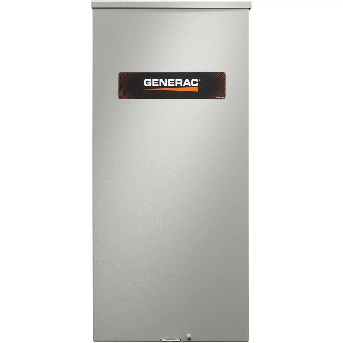 Generac RXG16EZA3 16-circuit 100 Amp Load Center ATS - NEMA 3 CUL