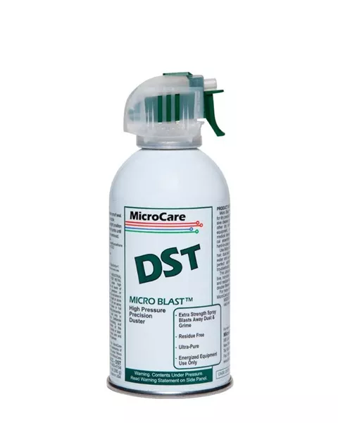 General Purpose Dust Remover, Aerosol Can 14oz.