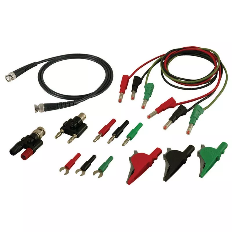 General Purpose Power Supply Accessory Kit