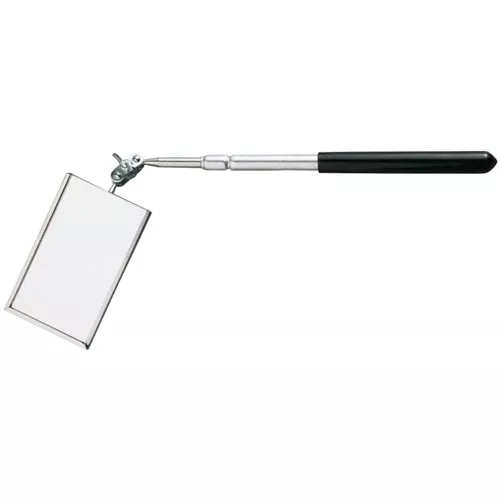 General Tools 3-1/2" x 2" Inspection Mirror w/Extendable Arm 560