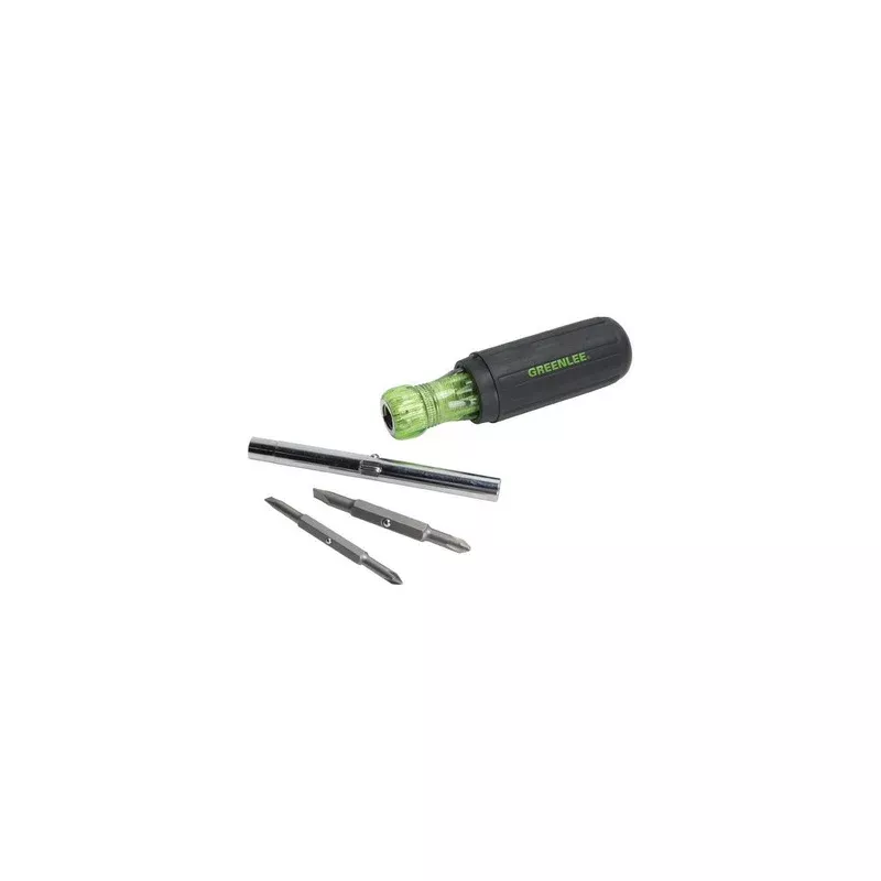 Greenlee 0153-42C Multi-Tool 6-in-1