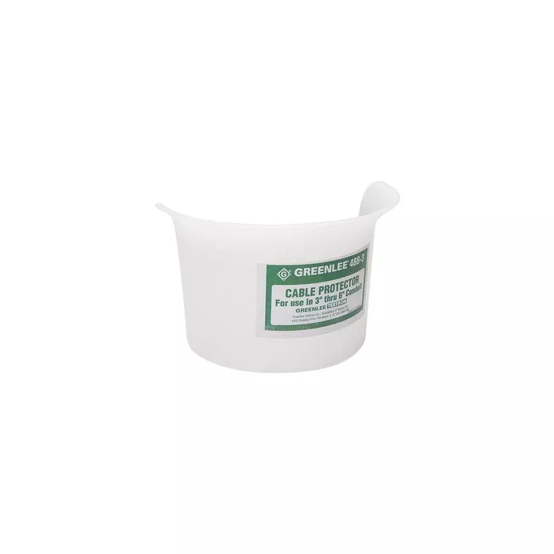 Greenlee 488-3 Cable Protector