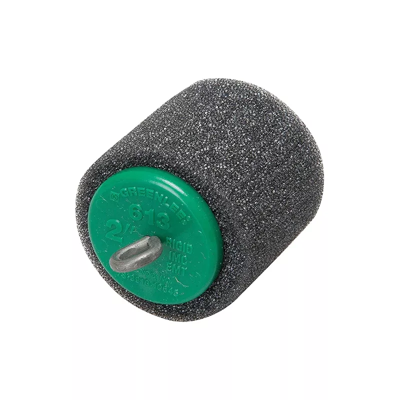 Greenlee 617 Conduit Piston, 4"