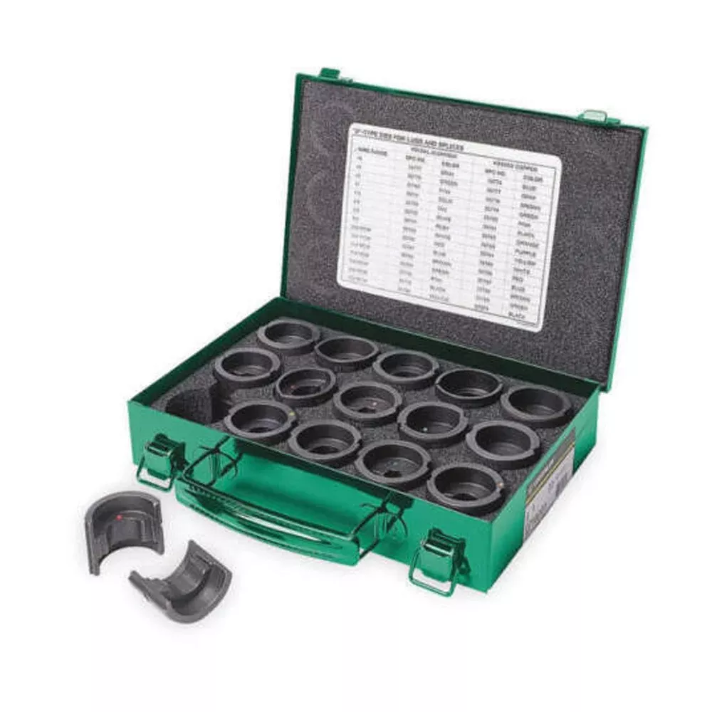 Greenlee ESG25-BK In-Line Tool Blade Kit ESG25-BK