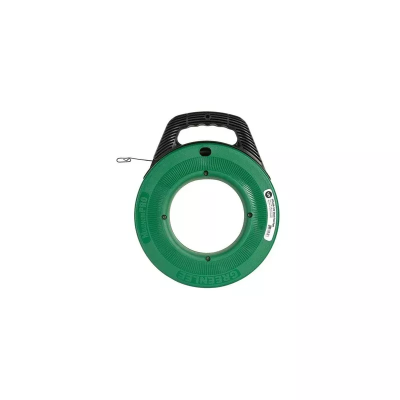 Greenlee FTS438-125 MagnumPRO Fish tape