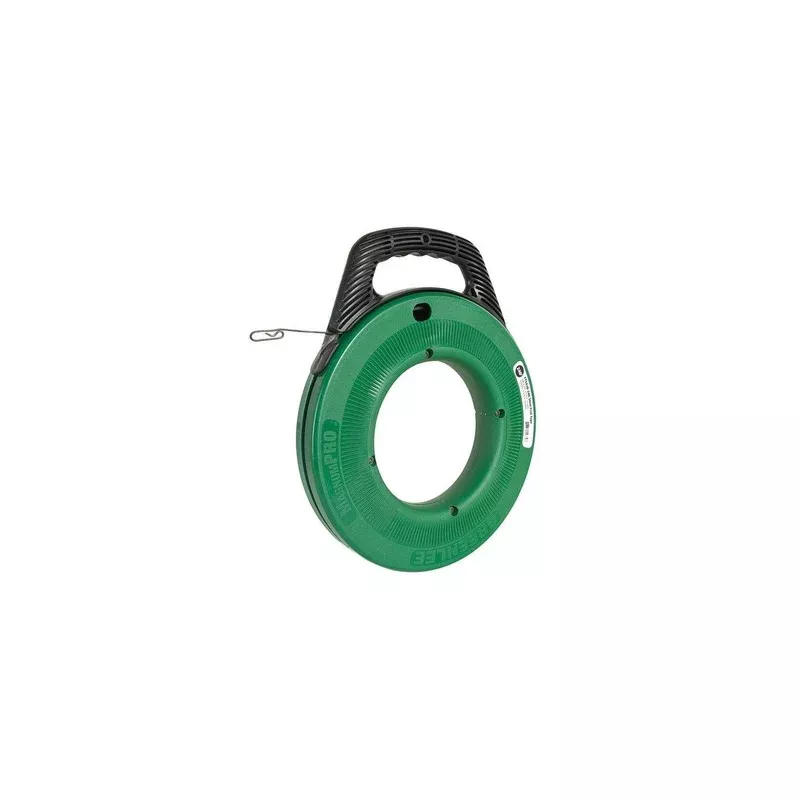 Greenlee FTS438-240 240 ft. Steel Fish Tape