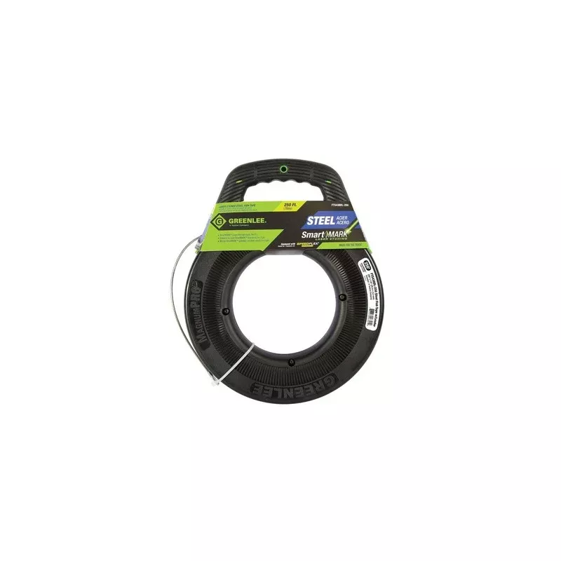 Greenlee FTS438DL-250 Fish Tape