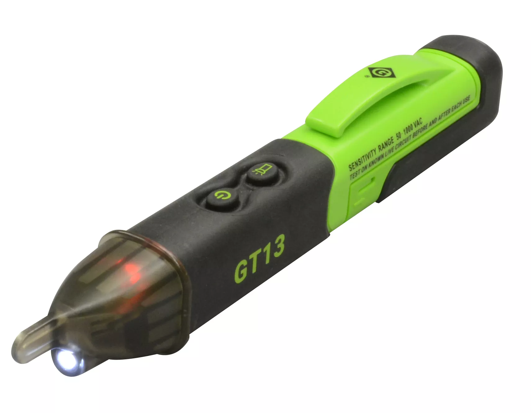 Greenlee GT13 Non Contact Voltage Detector