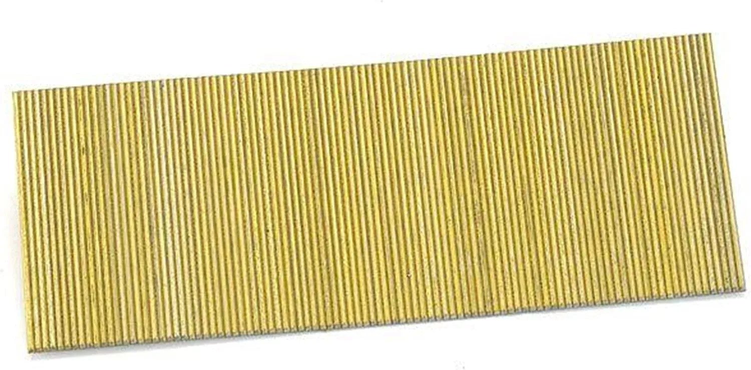 Grex P6/25-2.5 23 Gauge 1-Inch Headless Pins 2500 ct.