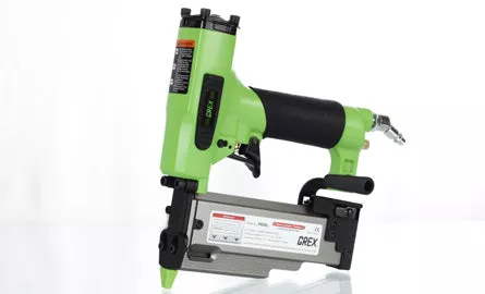 GREX P650L 23 GA 2" Length Headless Pinner w/ Auto Lock-Out