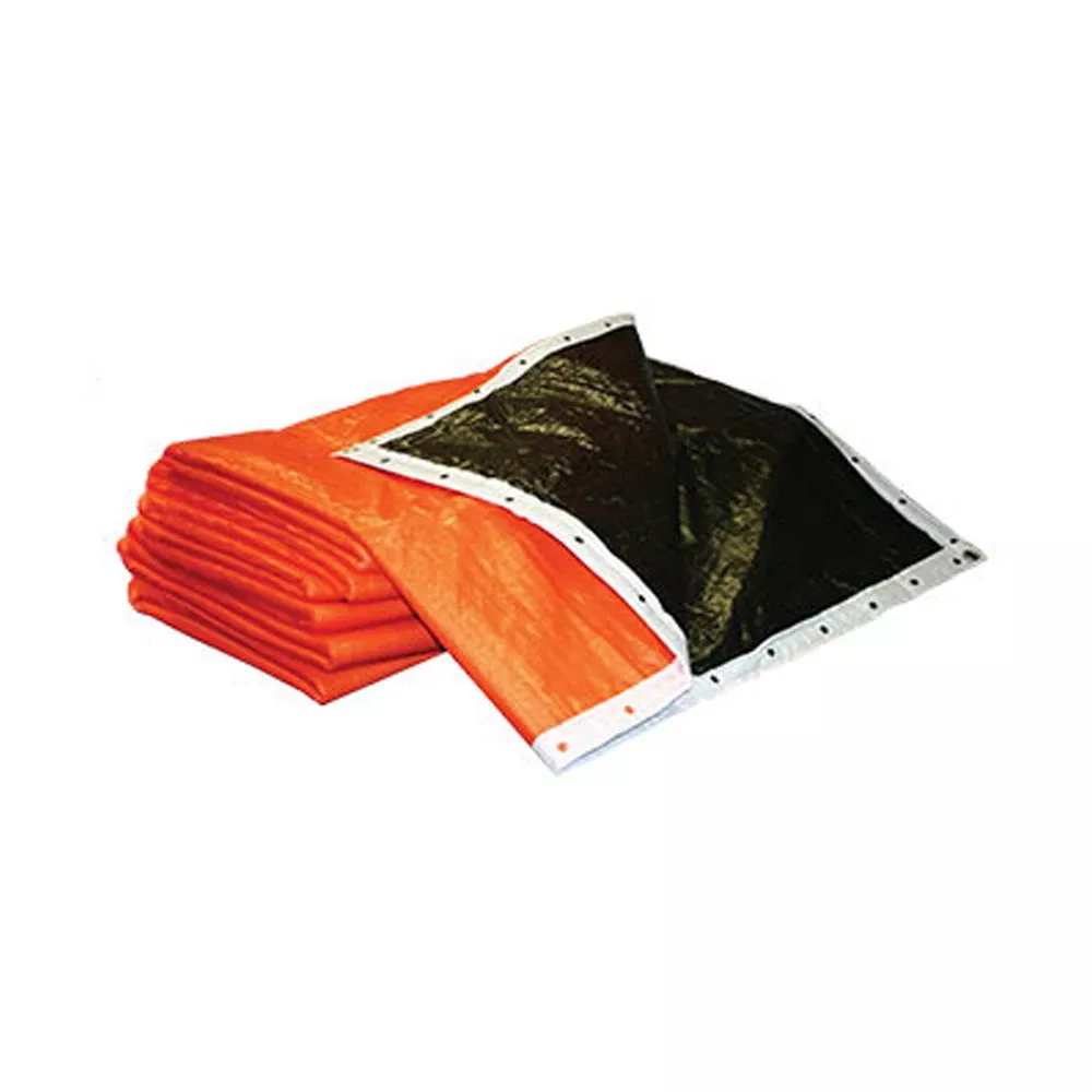Grip-Rite 3-Layer Foam Blanket 6X25 - Pack of 18 XR3625GR