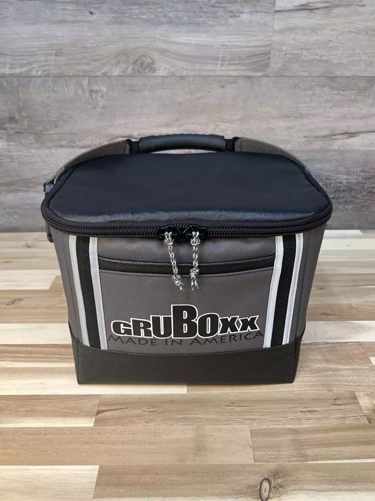 Grubbox Cooler 12L
