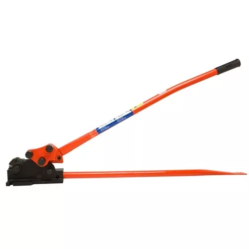 H.K. Porter Rebar Cutter and Bender 0590RBJN