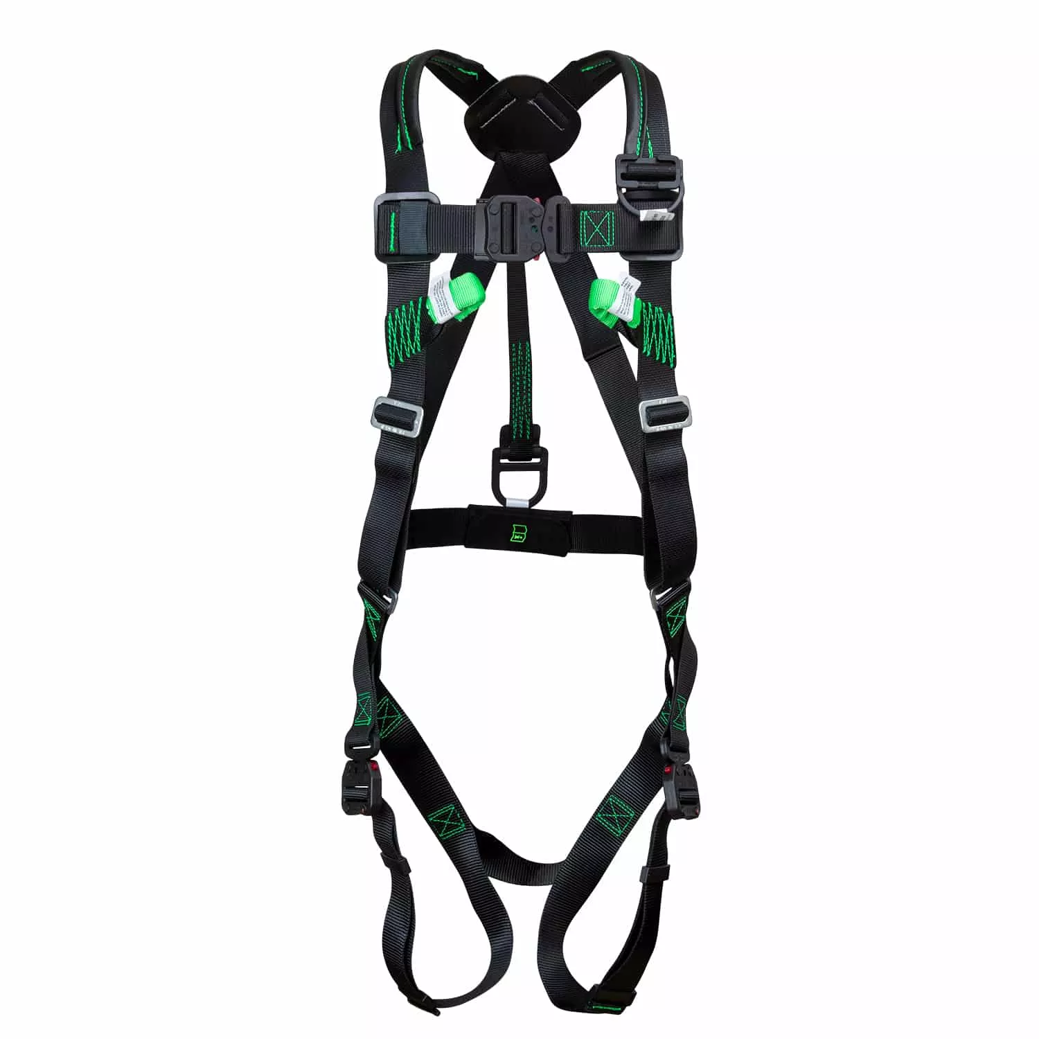 H-Style Featherweight™ Harness with 18″ Pigtail