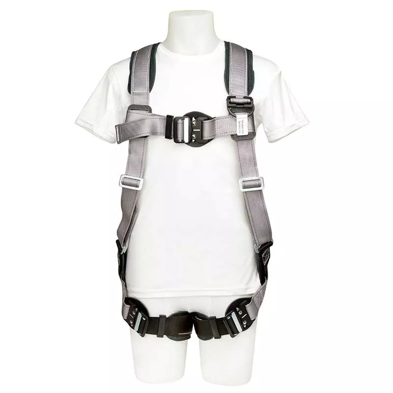 H Style Mini BuckFit™ Harness – 68D98C700K3