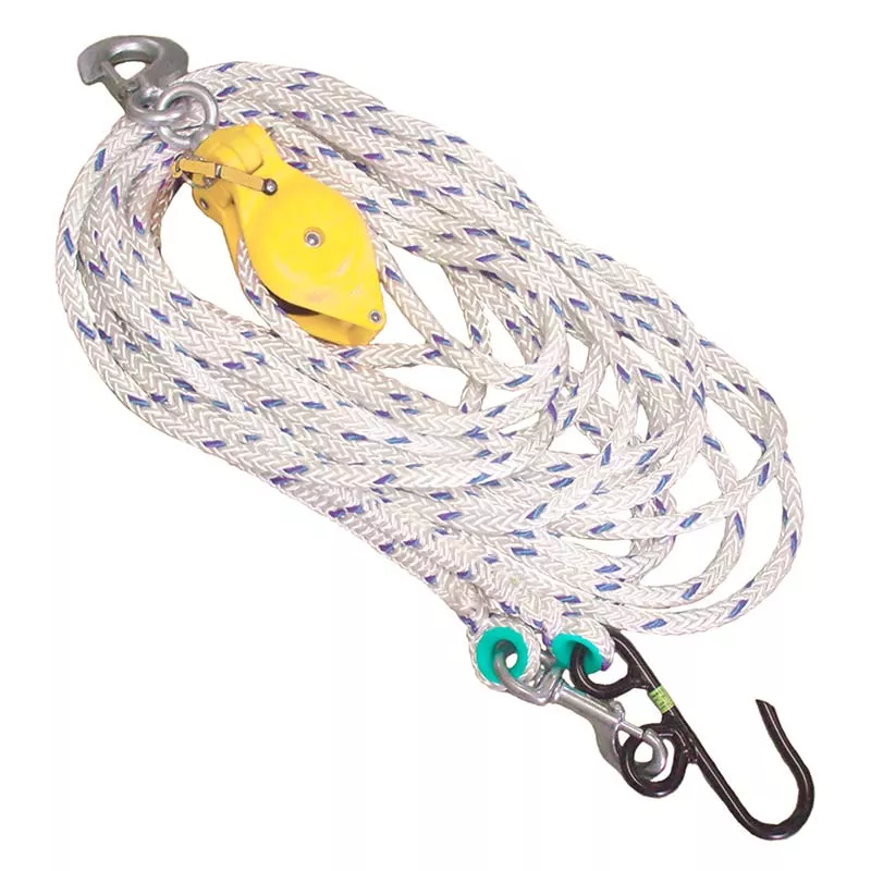 Handline System – 2407-80