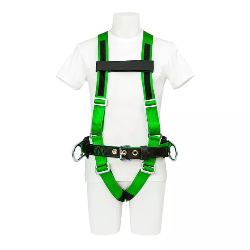 Harness/Belt Combo for Rescue Buck or Randy – 38523Q9-M