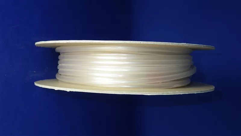 Heat Shrink tubing roll 3/16" CLEAR 50FT