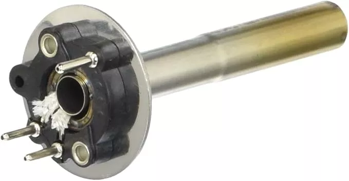 Heater Assembly for EC1201A Soldering Iron