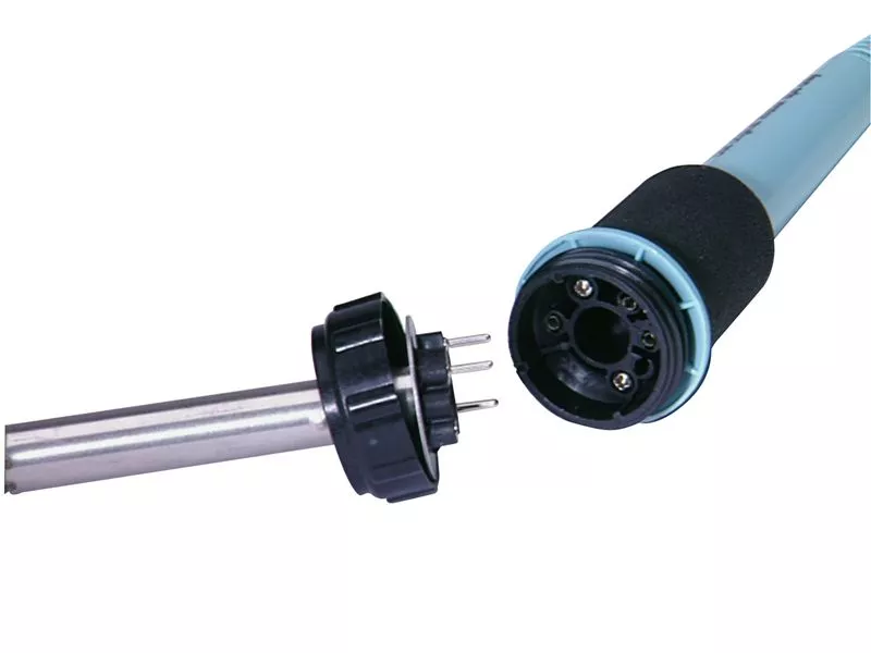 Heater Assembly for WP25 Soldering Iron