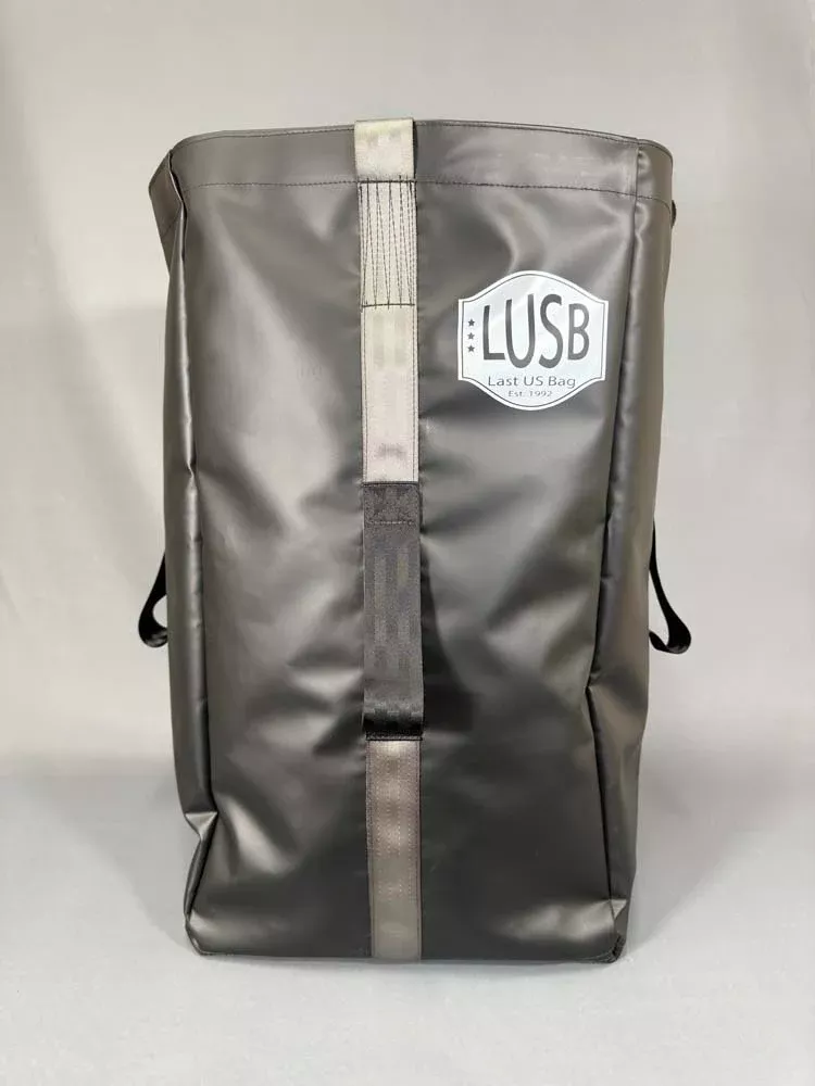 Heavy Duty Vinyl Lift Bag LUSB401