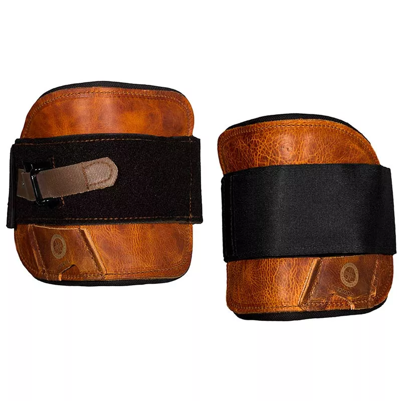 Heritage™ Big Buck™ Wrap Pad w/ Cinch Loop & Angled Insert for BuckAlloy™ Climbers – 32021C-BH