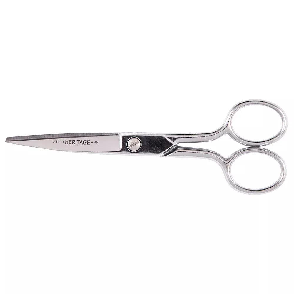 Heritage Cutlery 426 6'' Sewing Scissor