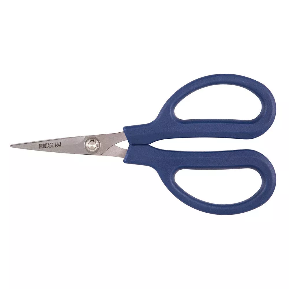 Heritage Cutlery 544 6 3/8'' Utility Scissor