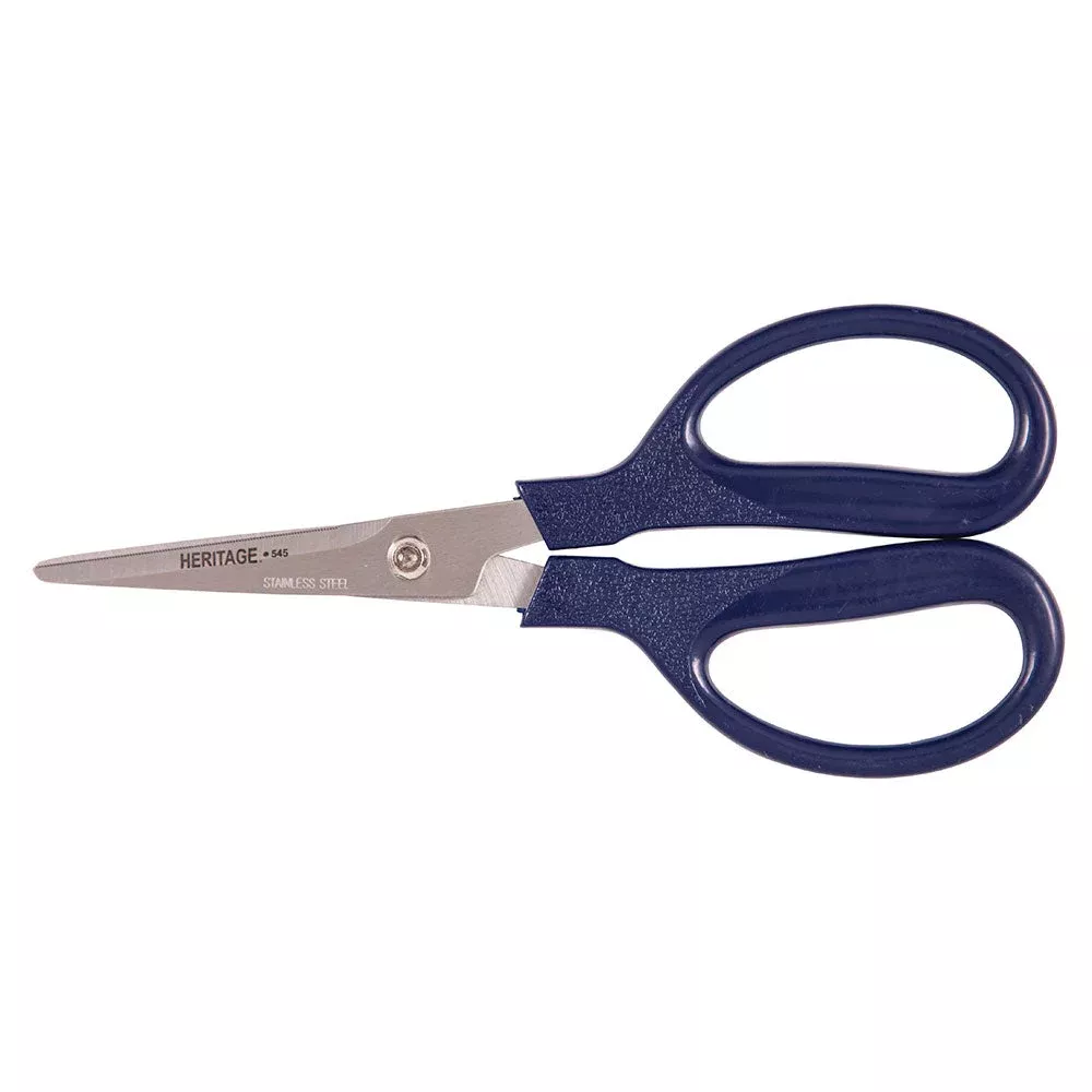 Heritage Cutlery 545 6 3/8'' Utility Scissor