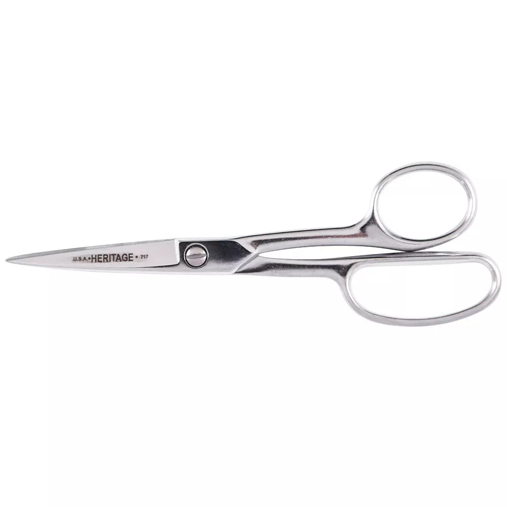 Heritage Cutlery 717 8'' Standard Duty Shear