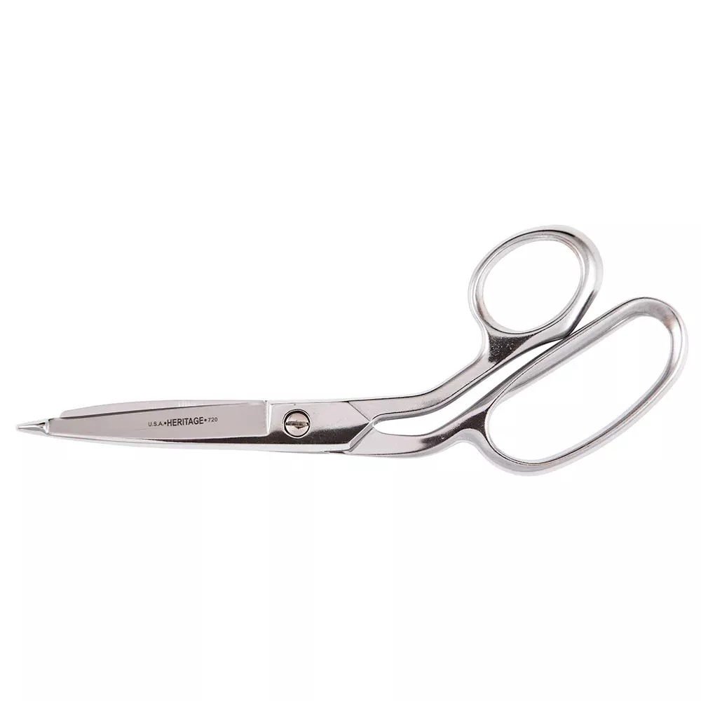 Heritage Cutlery 720 9 1/8'' Bandage Shear