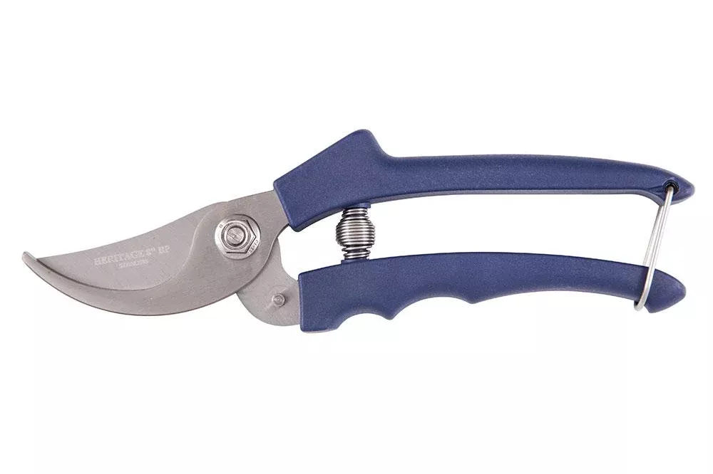 Heritage Cutlery 8BP 8'' By-Pass Prunner