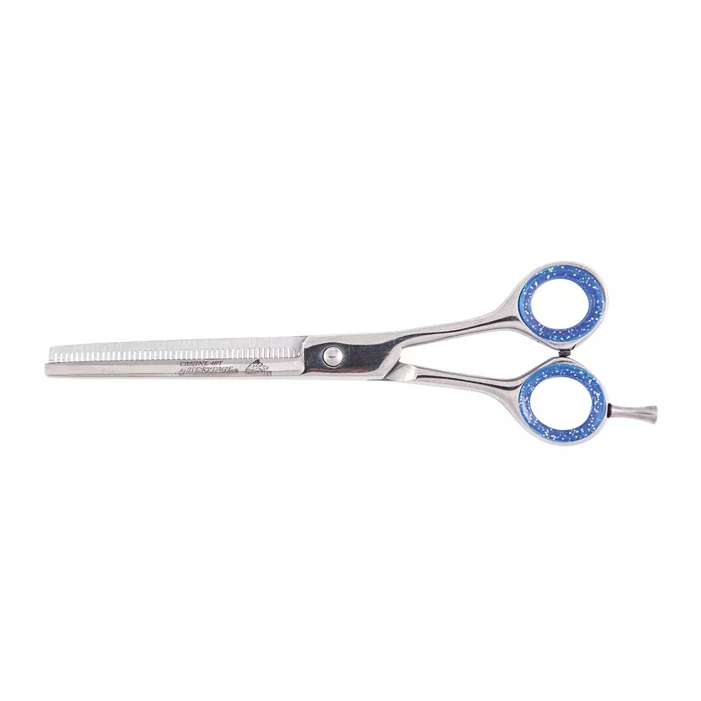 Heritage Cutlery K944T 48 Tooth Convex K9 Thinner Shears