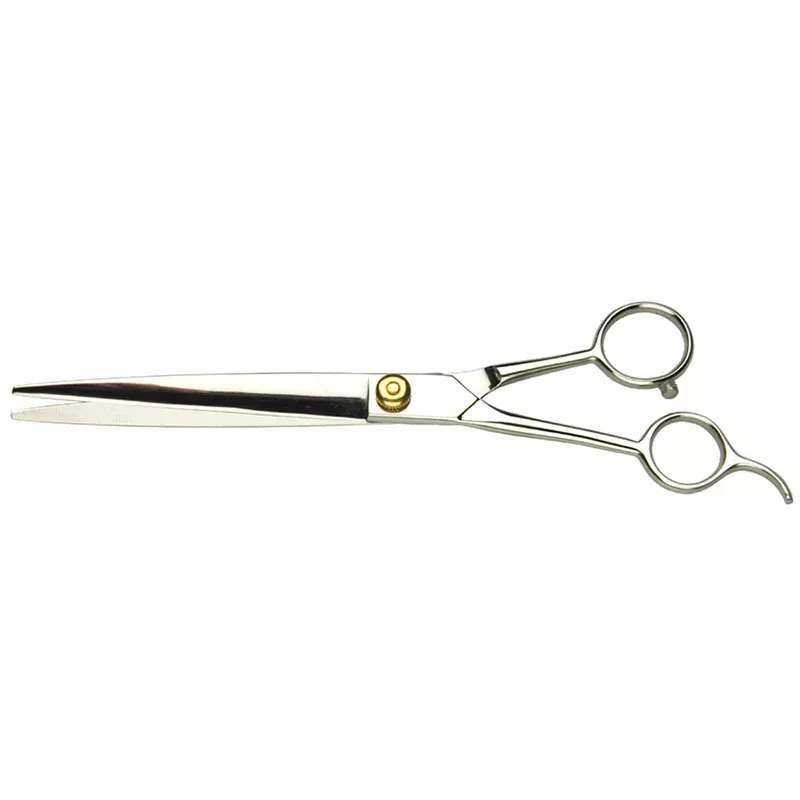 Heritage Cutlery ST75L 7 1/2'' Stiletto Lefty Shears