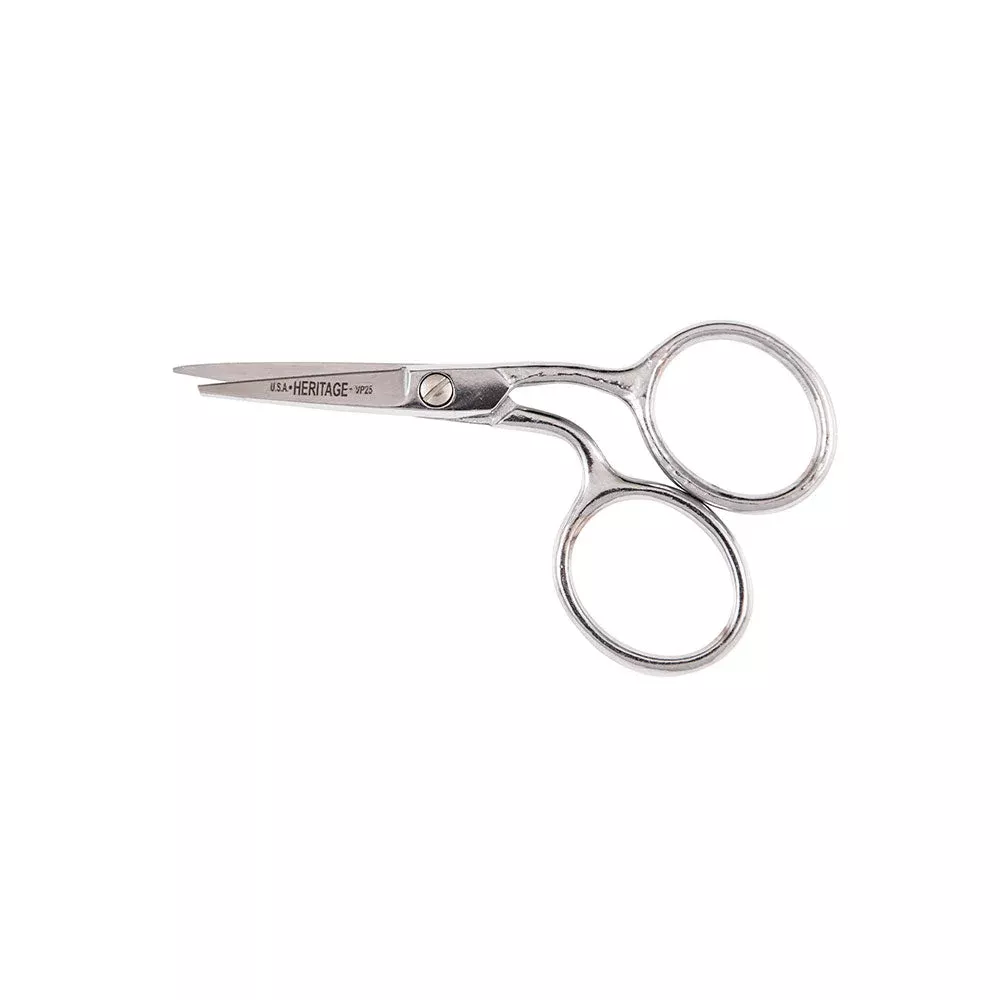 Heritage Cutlery VP25 4 1/2'' Seam Ripper Scissor