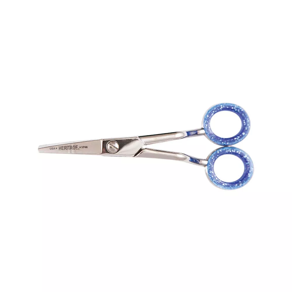 Heritage Cutlery VP46 6'' Trapunto Scissors