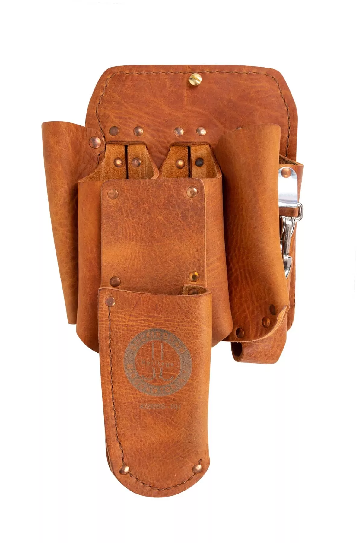 Heritage™ Double Back Tool Holster – 42666S-BH