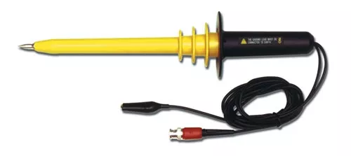 High-Voltage Oscilloscope Probe, 10 kV, 40 MHz
