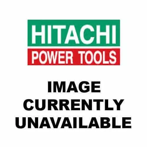 Hitachi 725734 7 Sds Max 1:20 Tapered Shank For Hollow Core Bits