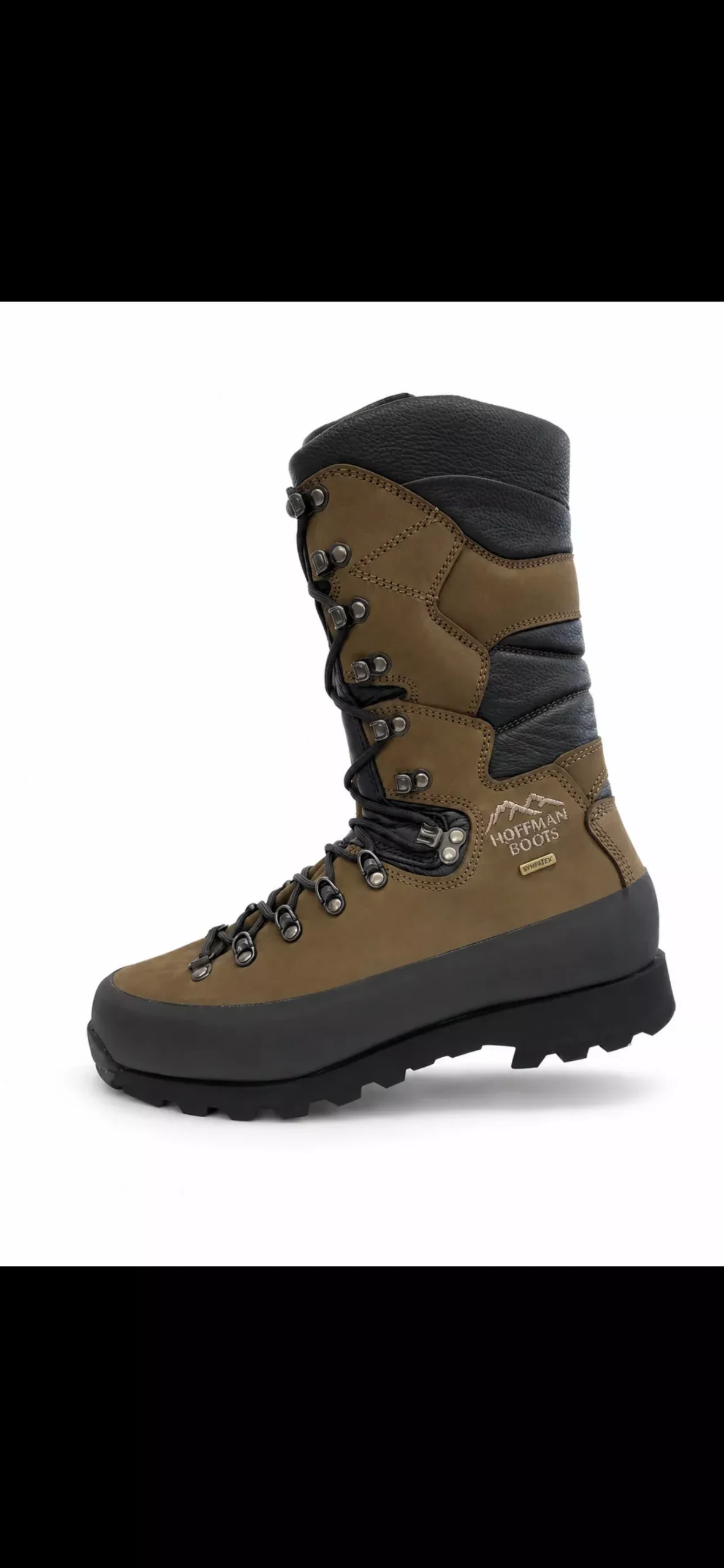 Hoffman 10" Hunter
