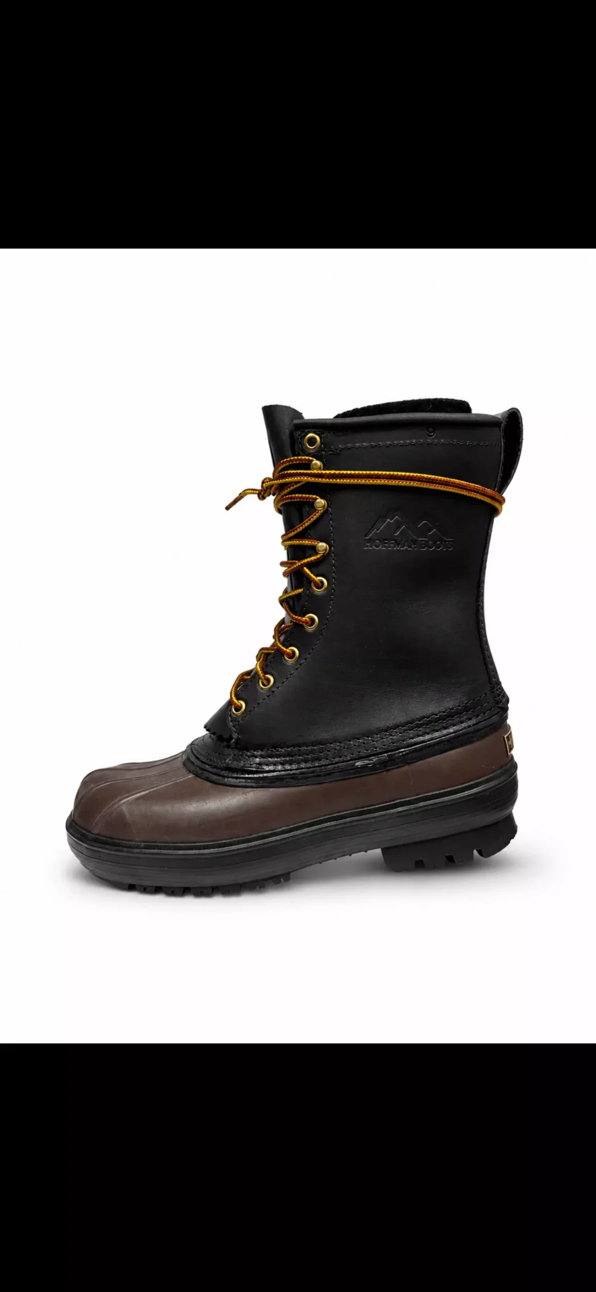 Hoffman Mountaineer