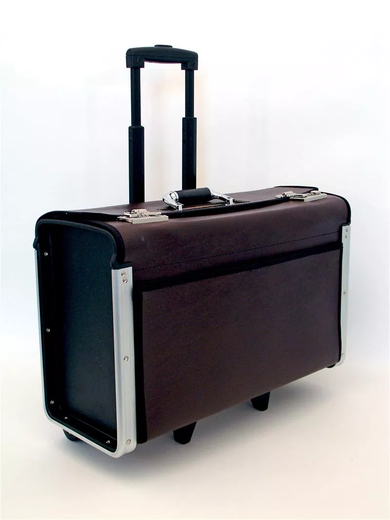 HT221HW CATALOG CASE