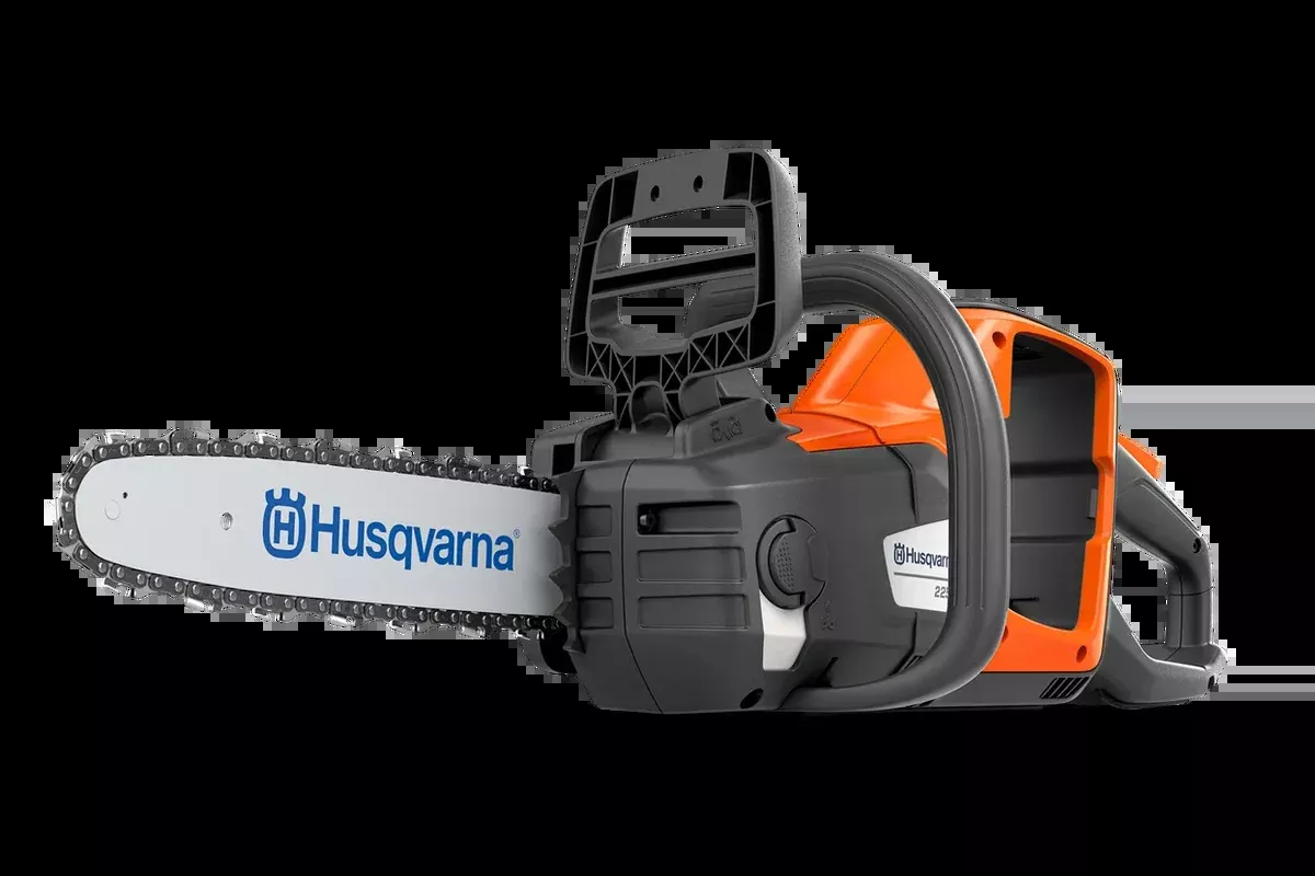 Husqvarna 225i 14" 40V Battery Powered Cordless Chainsaw (Tool Only)