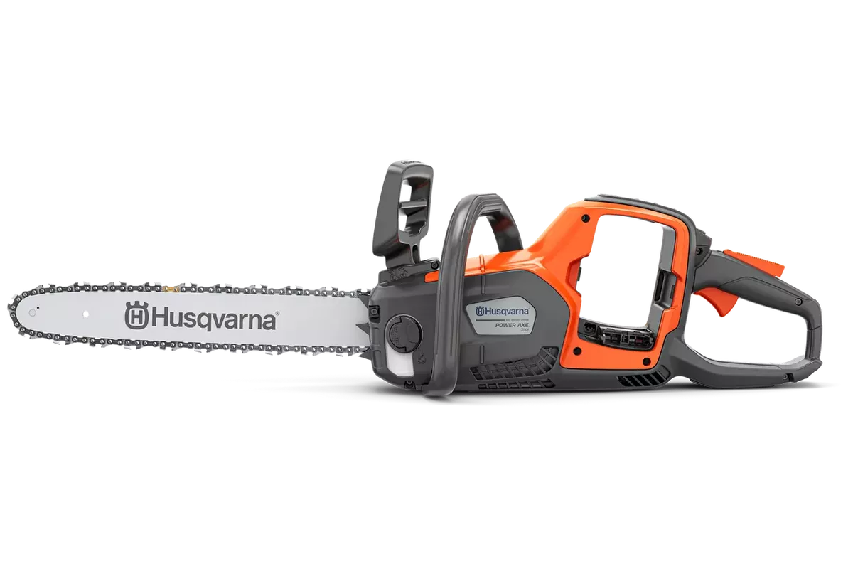 Husqvarna 350i 18" 40V Battery Powered Cordless Chainsaw (Tool Only)