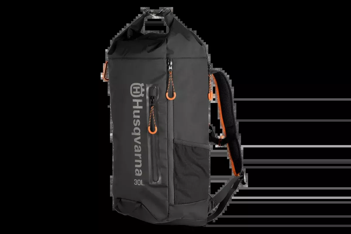 Husqvarna Backpack - 30L (8 gal.)