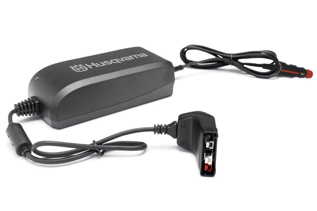Husqvarna Charger QC80F 967628302