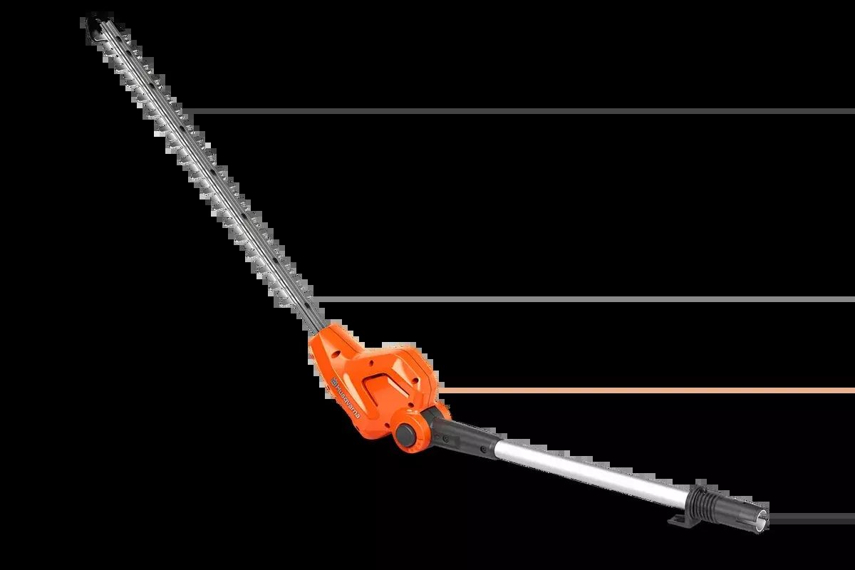 Husqvarna DH110 FLXi Hedge Trimmer Attachment 970704202