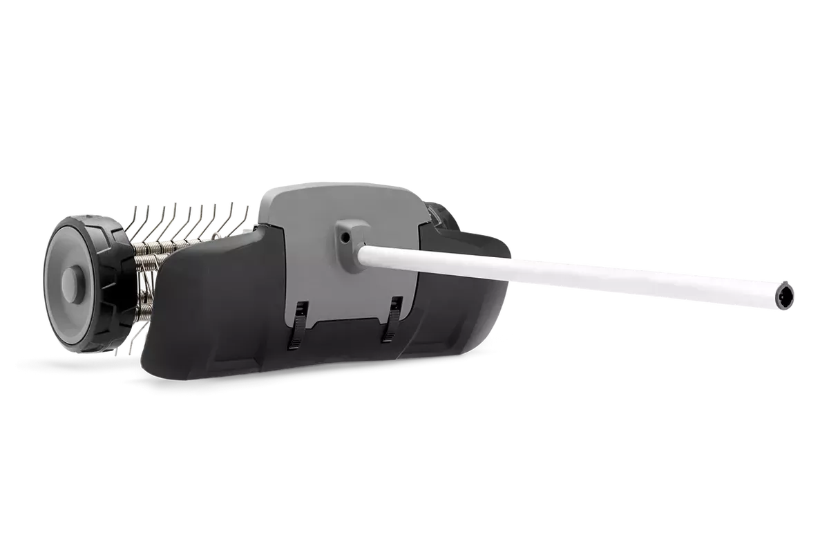 Husqvarna DT600 Dethatcher Attachment