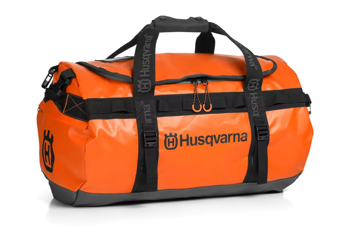 Husqvarna Duffel Bag - 70L (18 gal.)