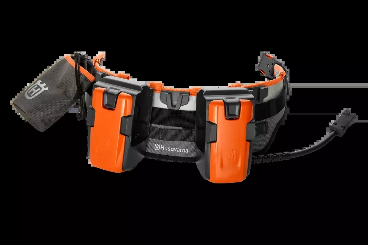 Husqvarna FLEXI Battery Belt